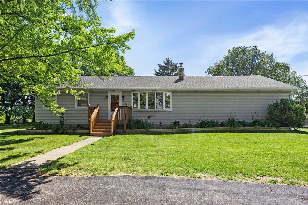 Property at 839 Crowley Road, Farmington, NY 14425