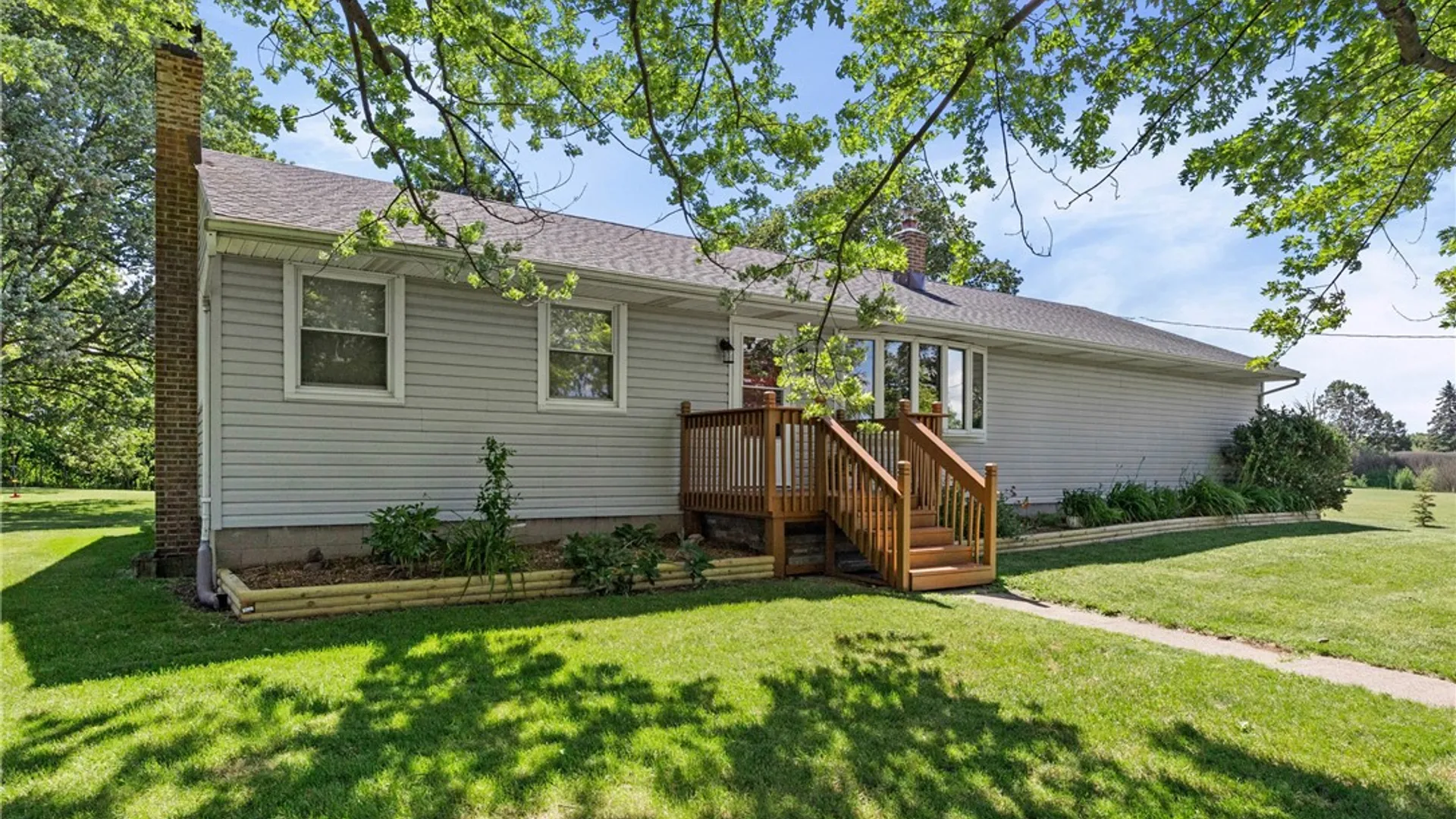 Property at 839 Crowley Road, Farmington, NY 14425 3