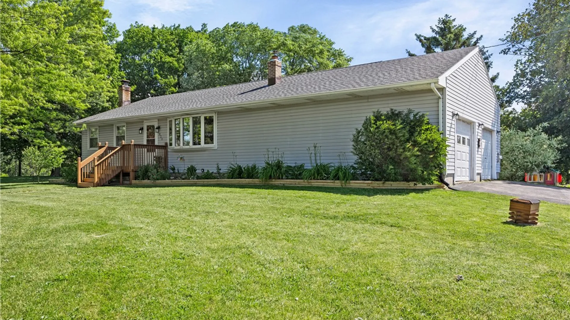 Property at 839 Crowley Road, Farmington, NY 14425 4