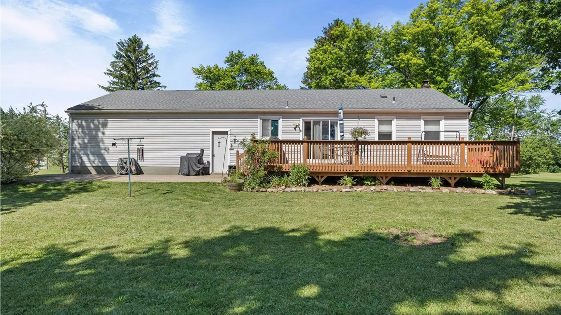 Property at 839 Crowley Road, Farmington, NY 14425 31