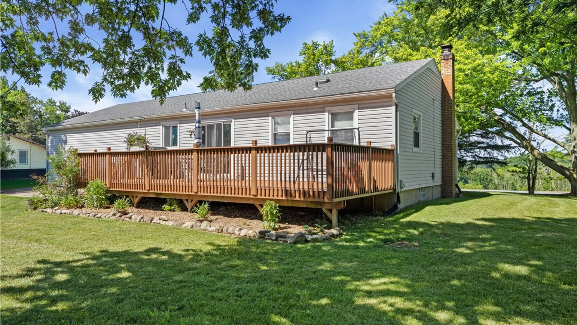 Property at 839 Crowley Road, Farmington, NY 14425 32