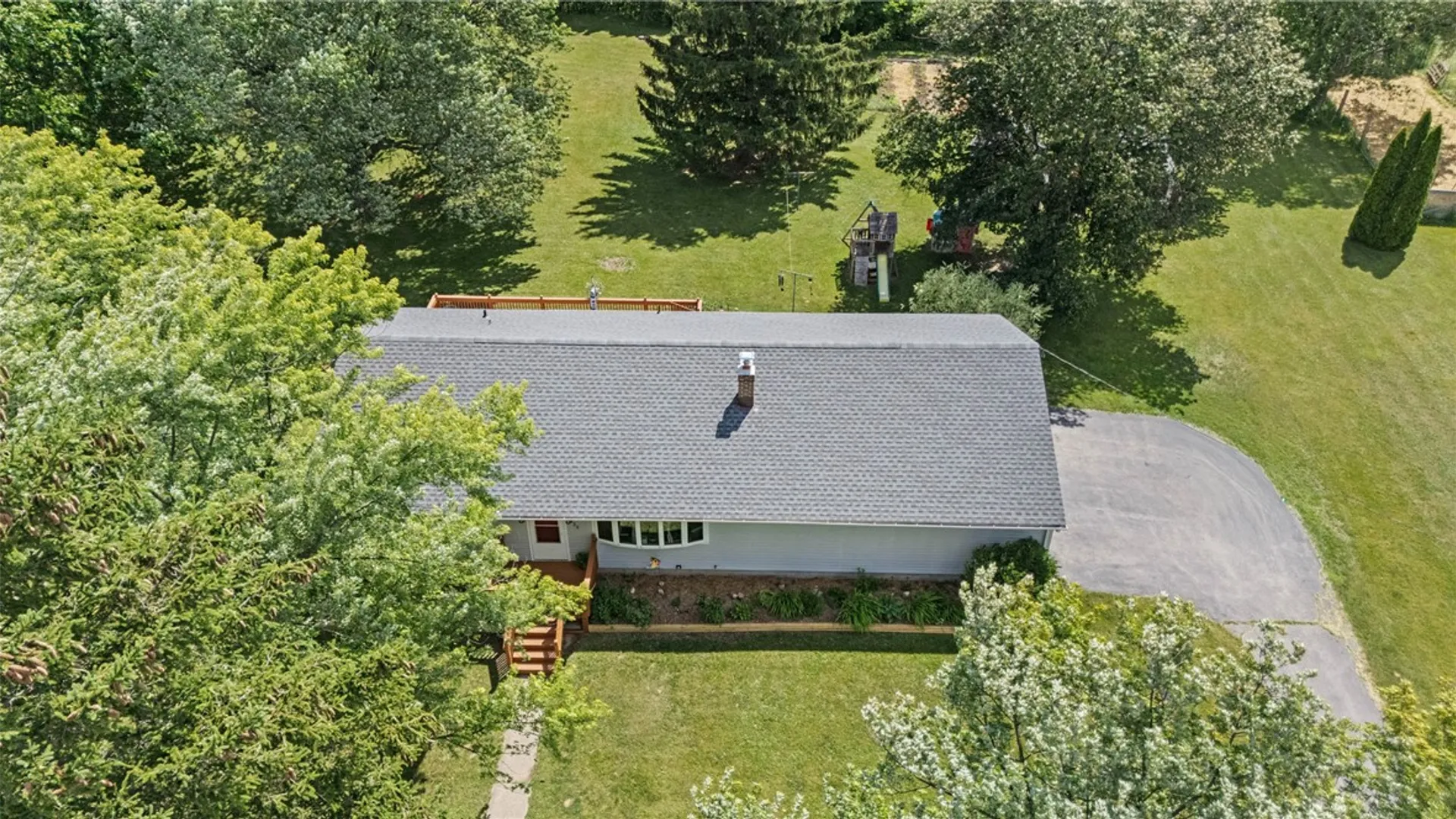 Property at 839 Crowley Road, Farmington, NY 14425 38