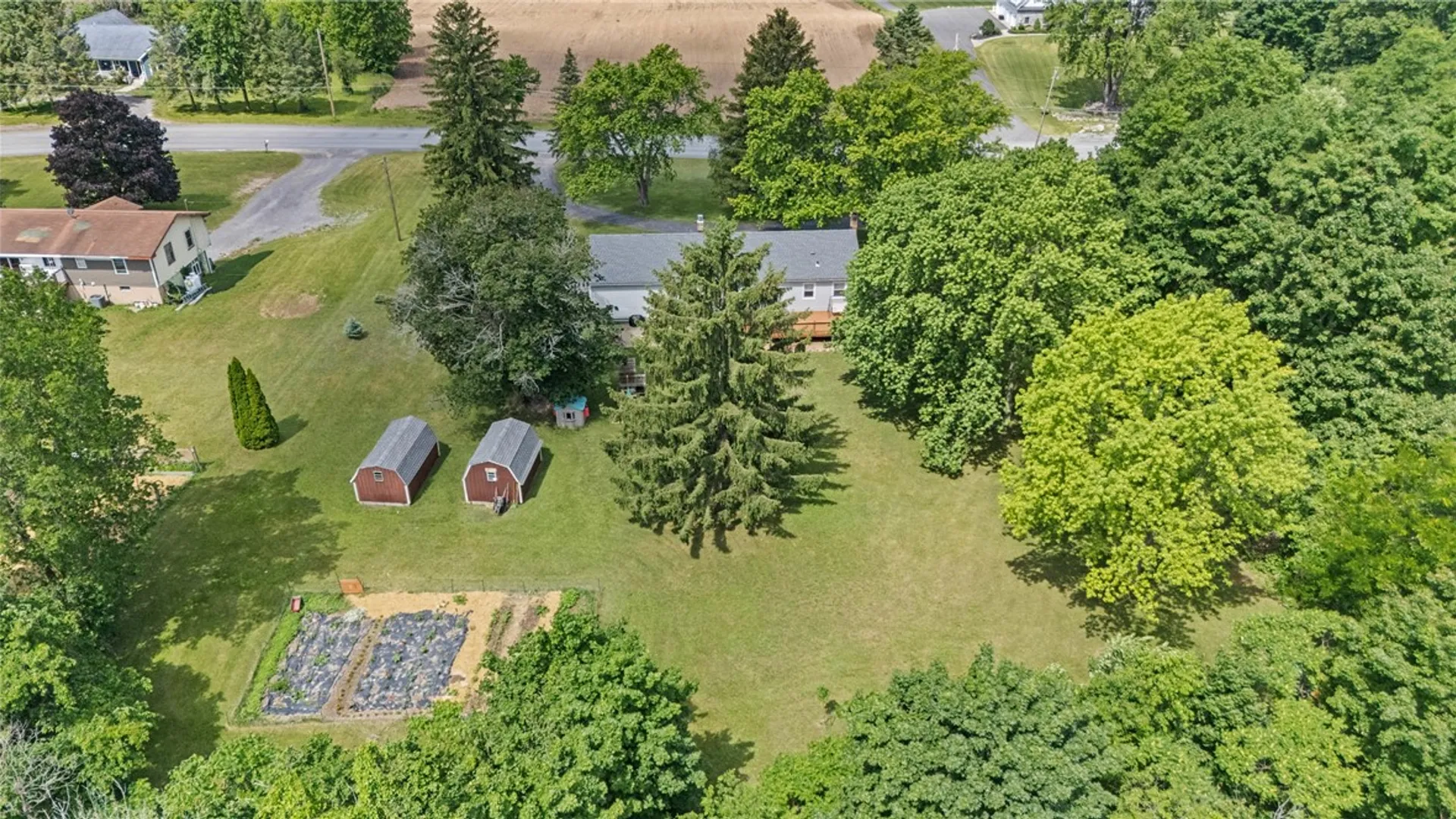 Property at 839 Crowley Road, Farmington, NY 14425 40