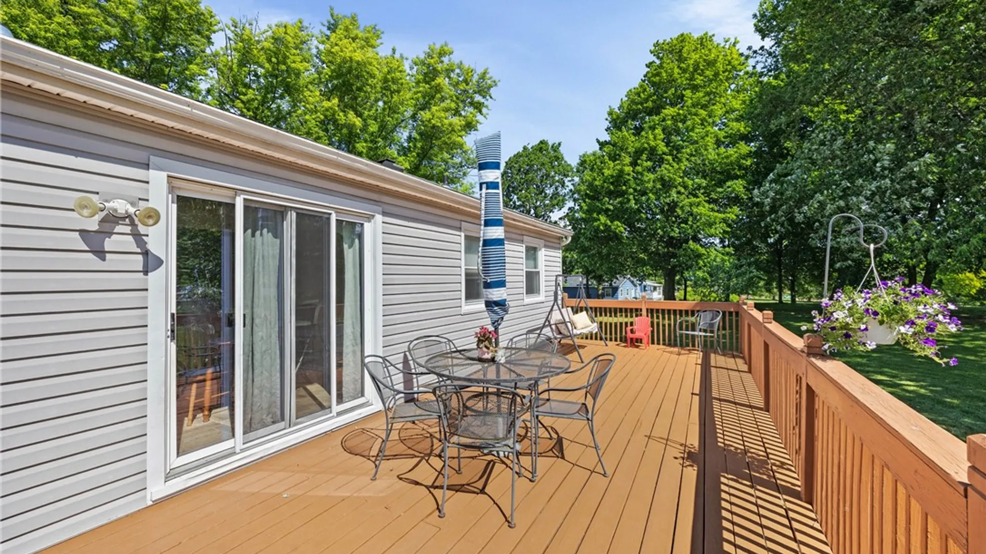 Property at 839 Crowley Road, Farmington, NY 14425 29