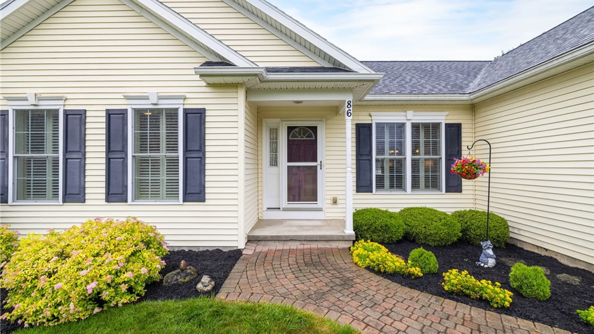 Property at 86 Parnell Drive, Riga, NY 14428 3