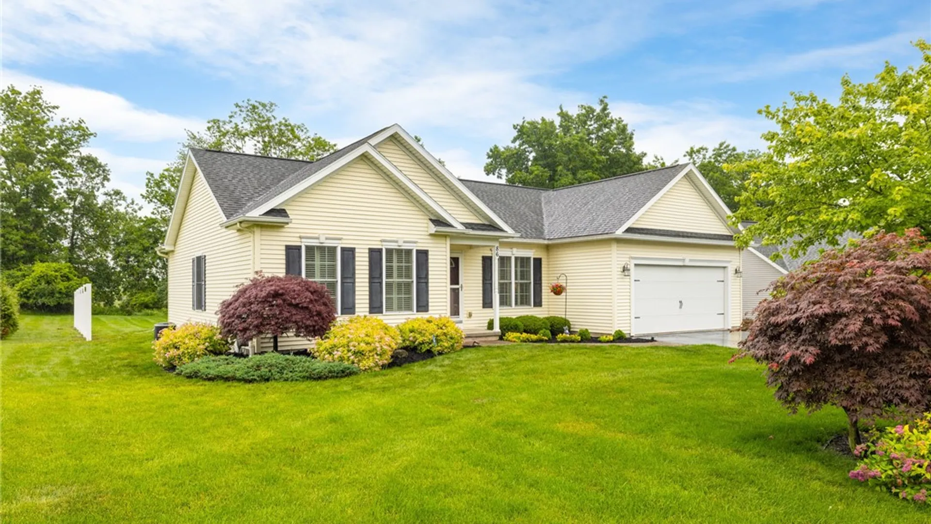 Property at 86 Parnell Drive, Riga, NY 14428 4