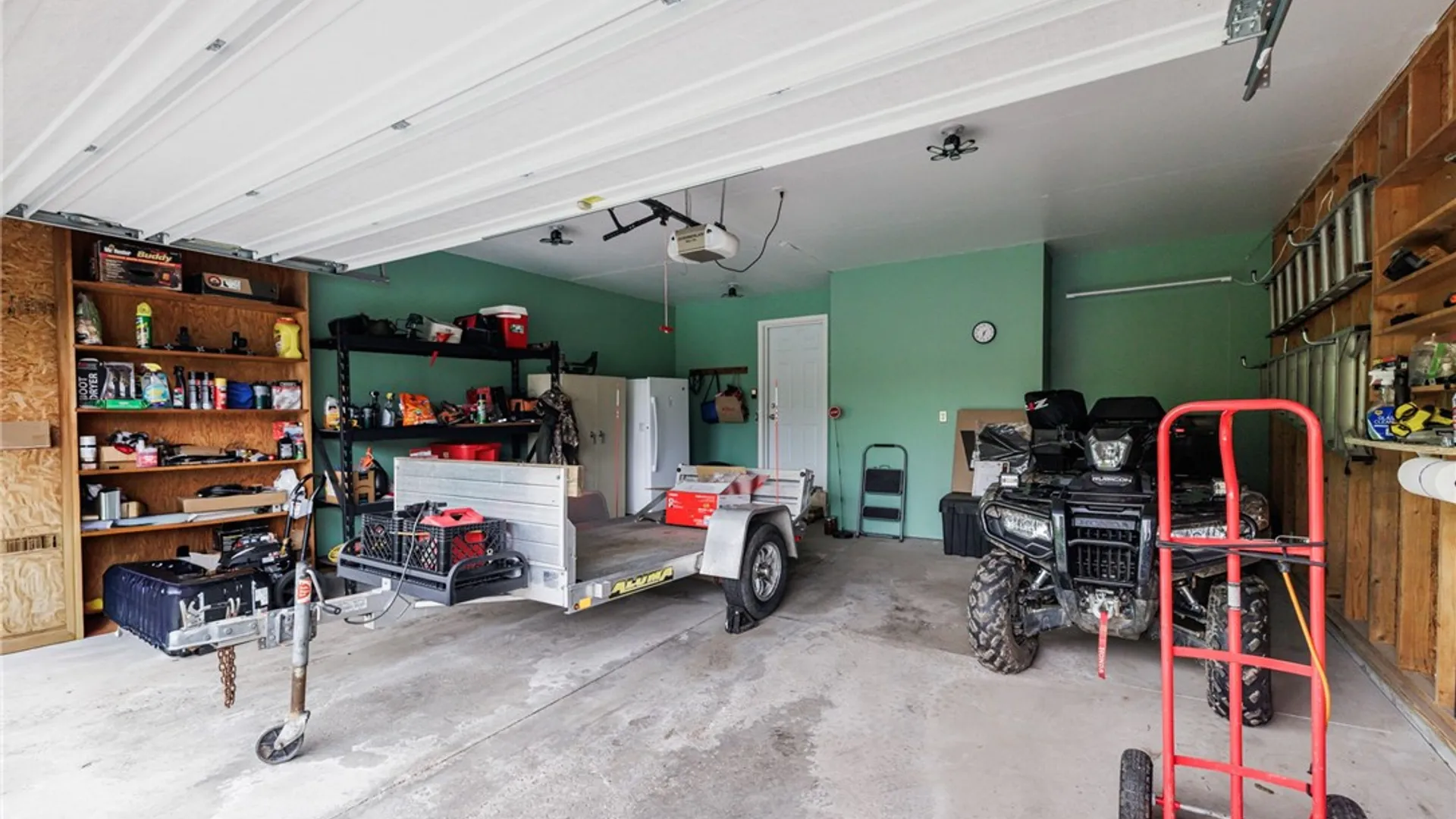 Property at 86 Parnell Drive, Riga, NY 14428 25