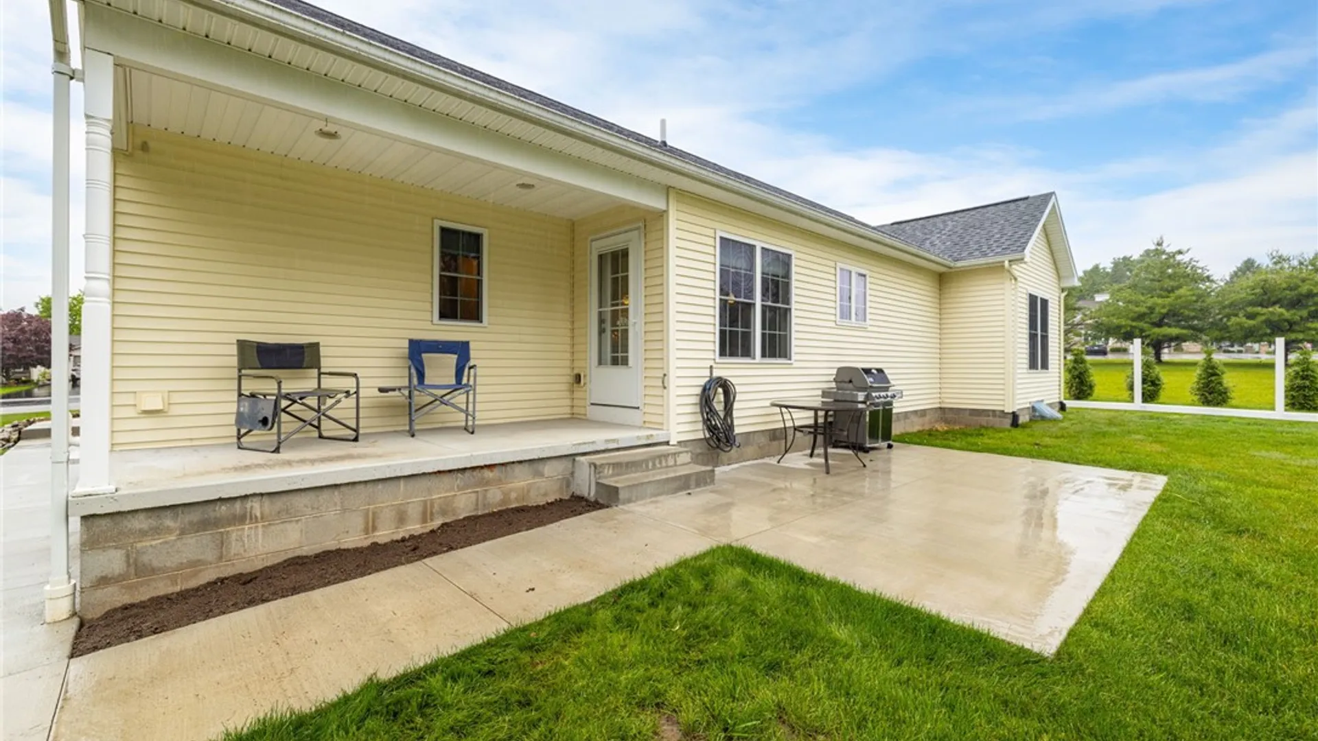 Property at 86 Parnell Drive, Riga, NY 14428 27