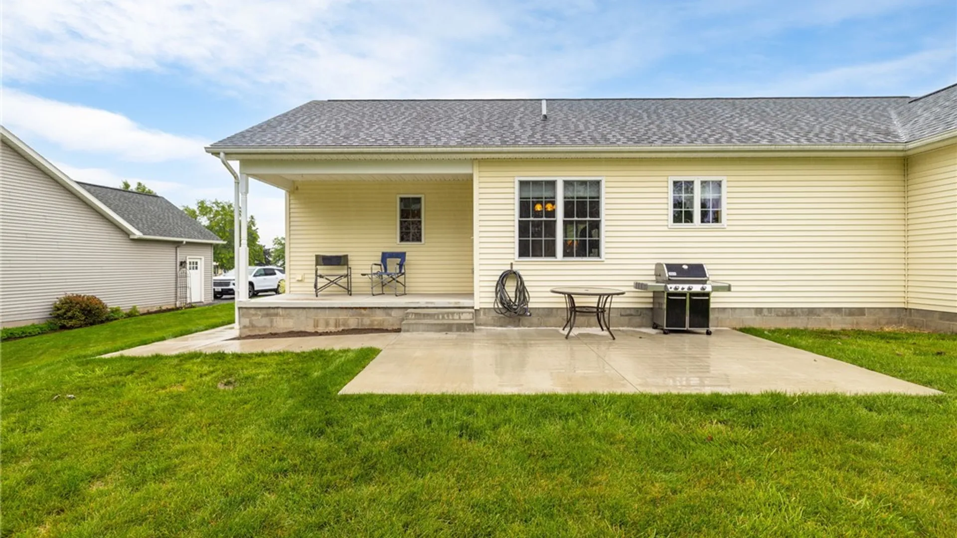 Property at 86 Parnell Drive, Riga, NY 14428 28