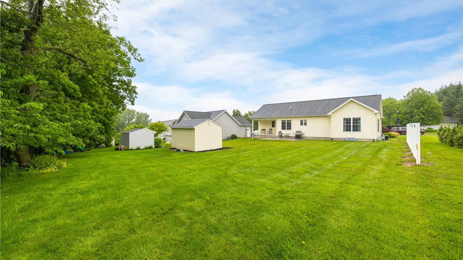 Property at 86 Parnell Drive, Riga, NY 14428 30