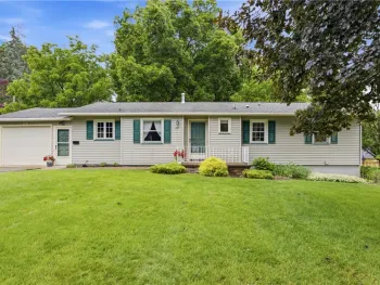Property at 435 Whipple Lane, Irondequoit, NY 14622