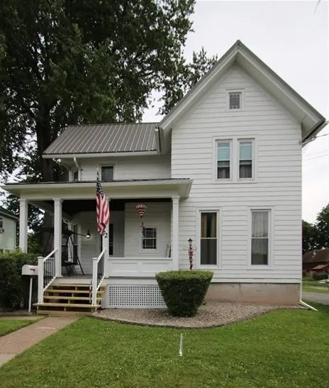Property at 72 W Albion Street, Murray, NY 14470