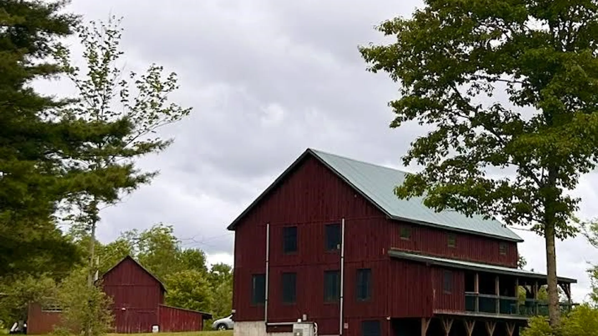 Property at 611 State Highway 220, Smithville, NY 13801 2