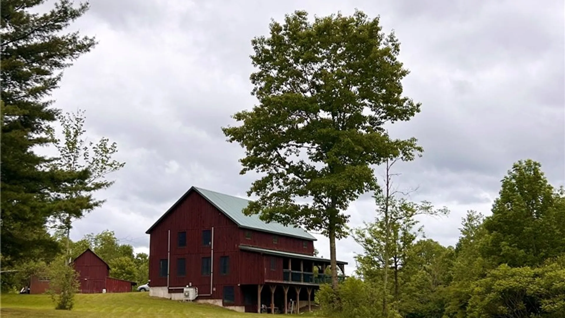 Property at 611 State Highway 220, Smithville, NY 13801 13