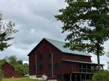 Property at 611 State Highway 220, Smithville, NY 13801