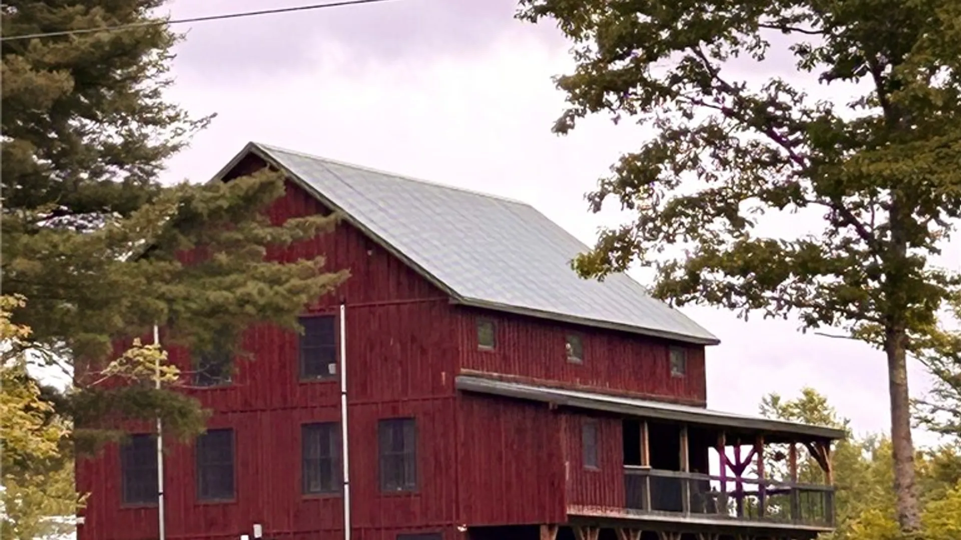 Property at 611 State Highway 220, Smithville, NY 13801 3