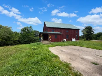 Property at 611 State Highway 220, Smithville, NY 13801