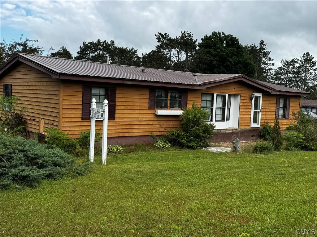 Property at 17747 US Route 11, Watertown Town, NY 13601