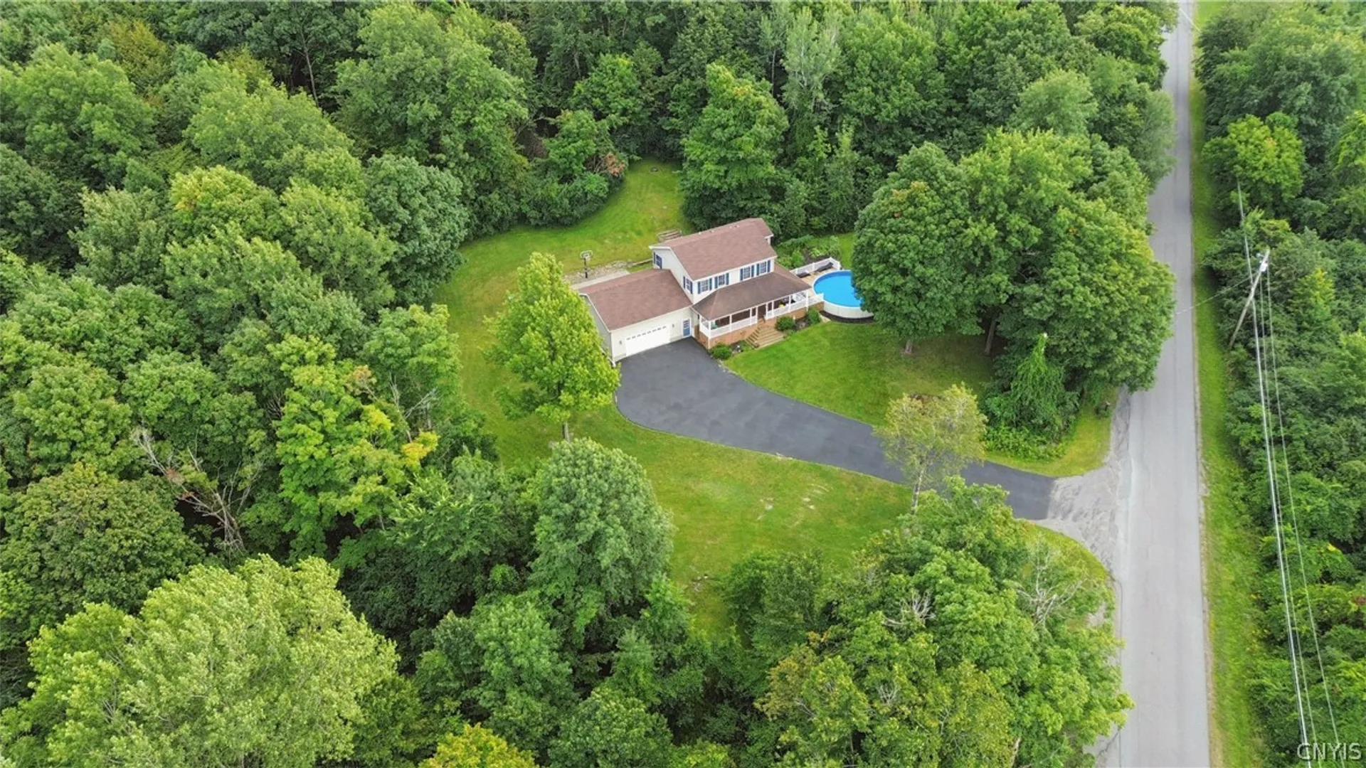 Property at 21400 Hadcock Road, Rutland, NY 13601 7