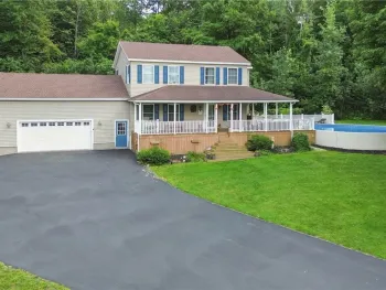 Property at 21400 Hadcock Road, Rutland, NY 13601