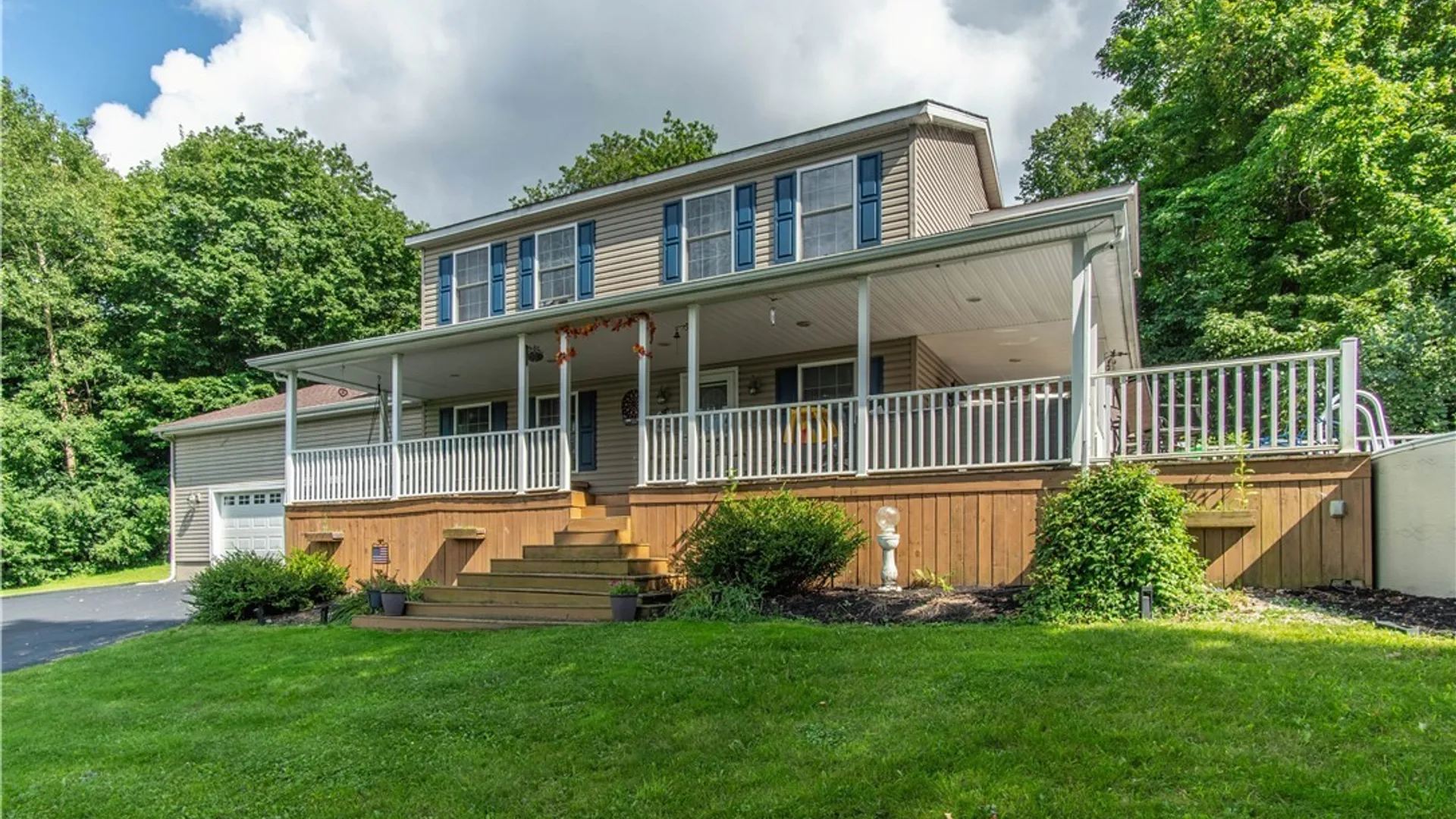 Property at 21400 Hadcock Road, Rutland, NY 13601 3