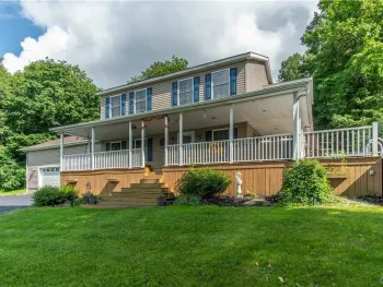 Property at 21400 Hadcock Road, Rutland, NY 13601
