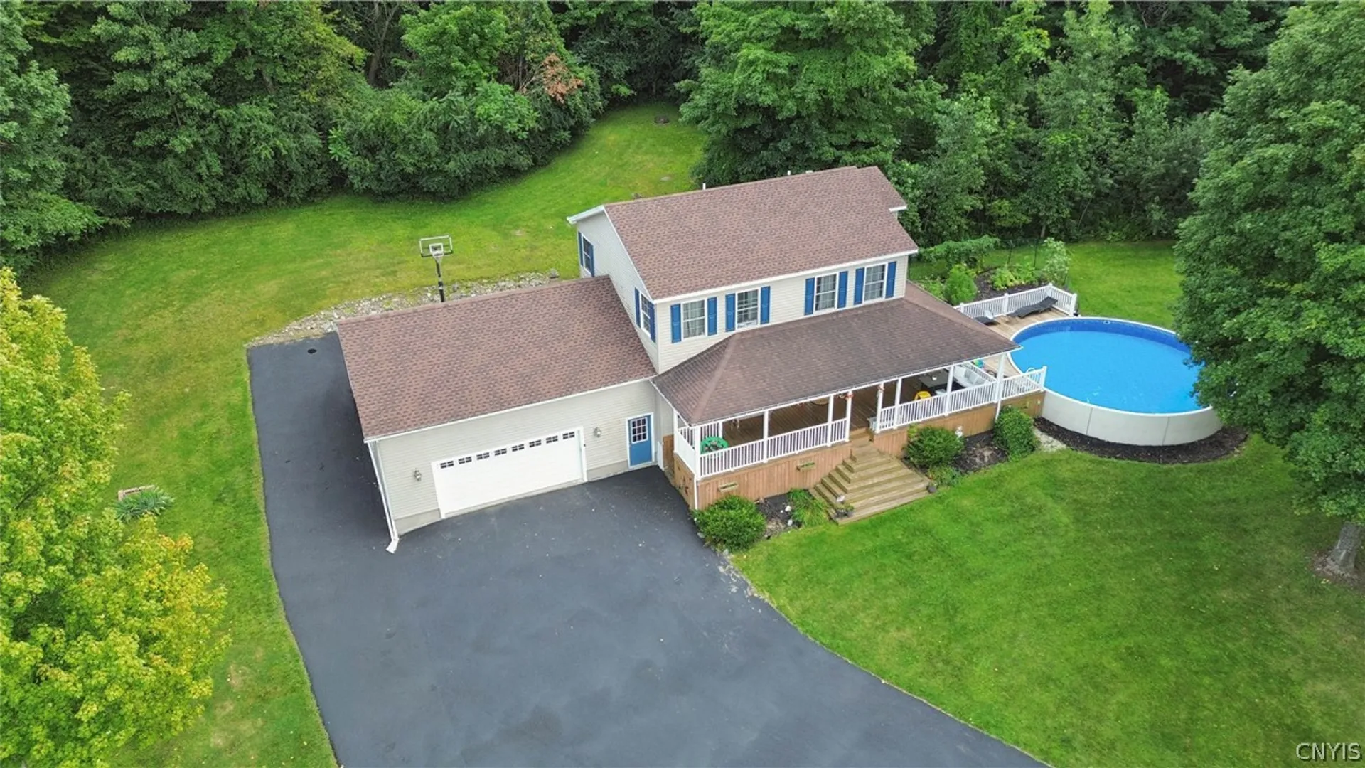 Property at 21400 Hadcock Road, Rutland, NY 13601 8