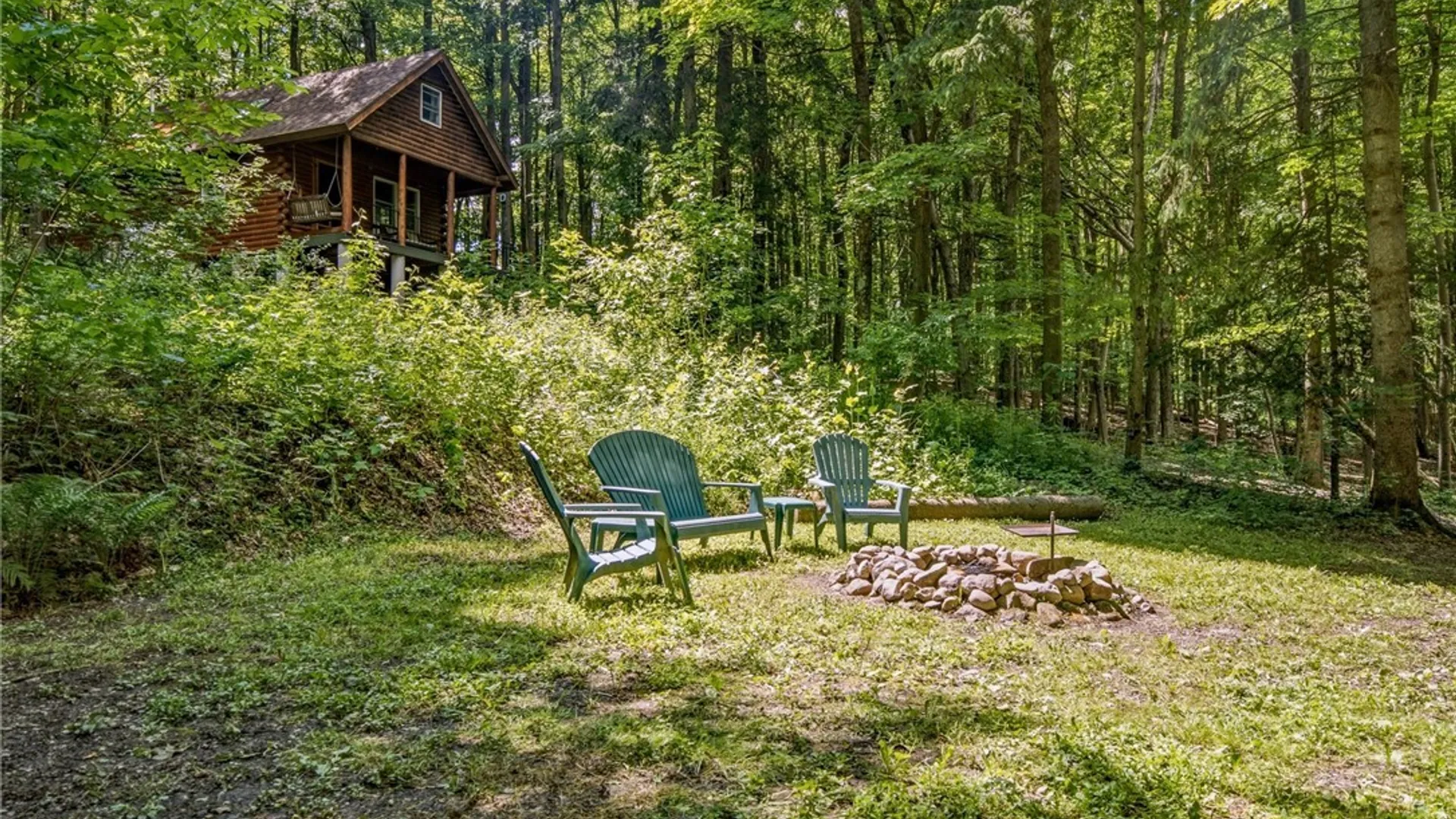 Property at 25 Fire Lane 12, Moravia, NY 13118 3