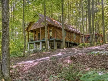 Property at 25 Fire Lane 12, Moravia, NY 13118