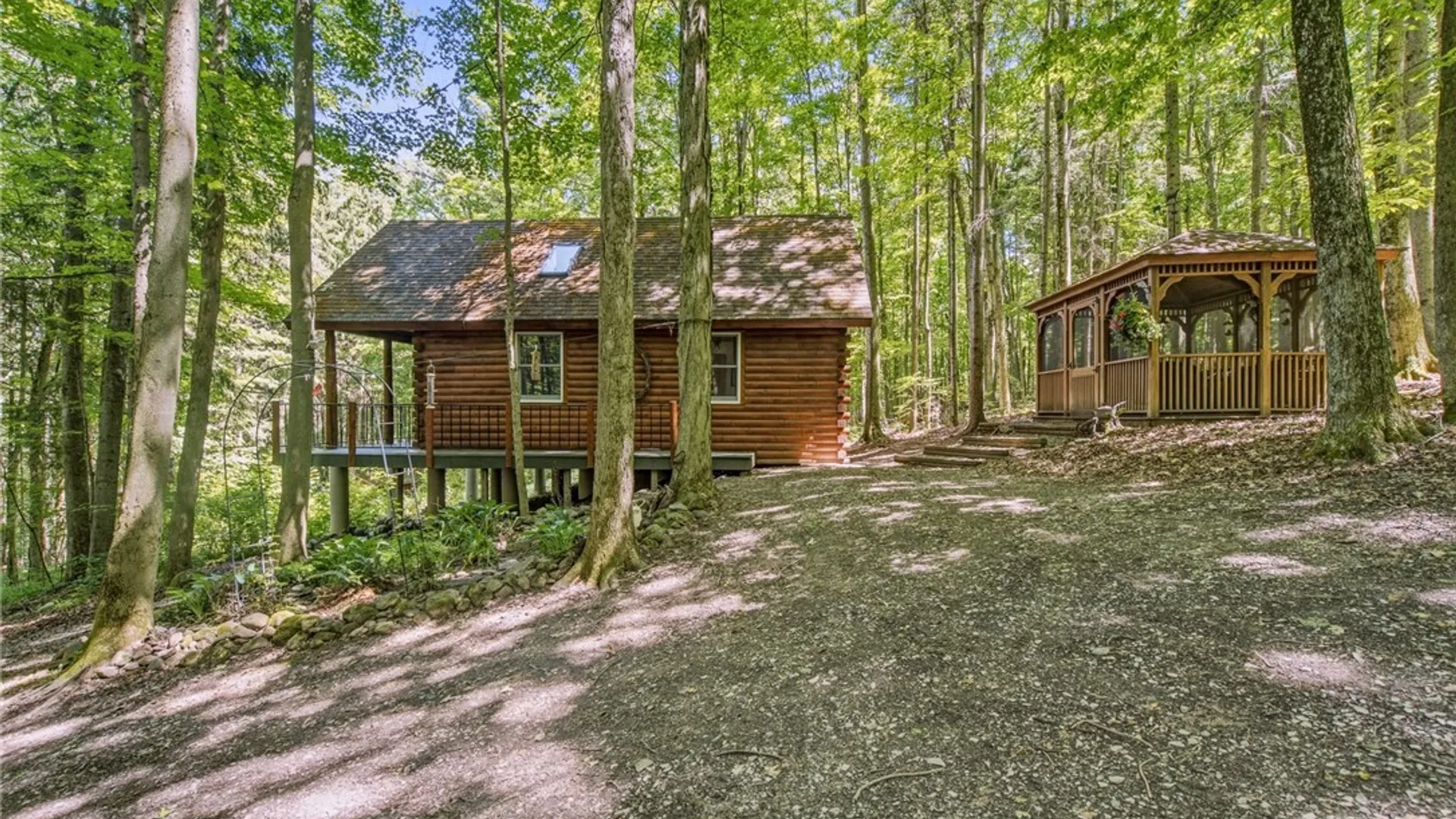 Property at 25 Fire Lane 12, Moravia, NY 13118 4