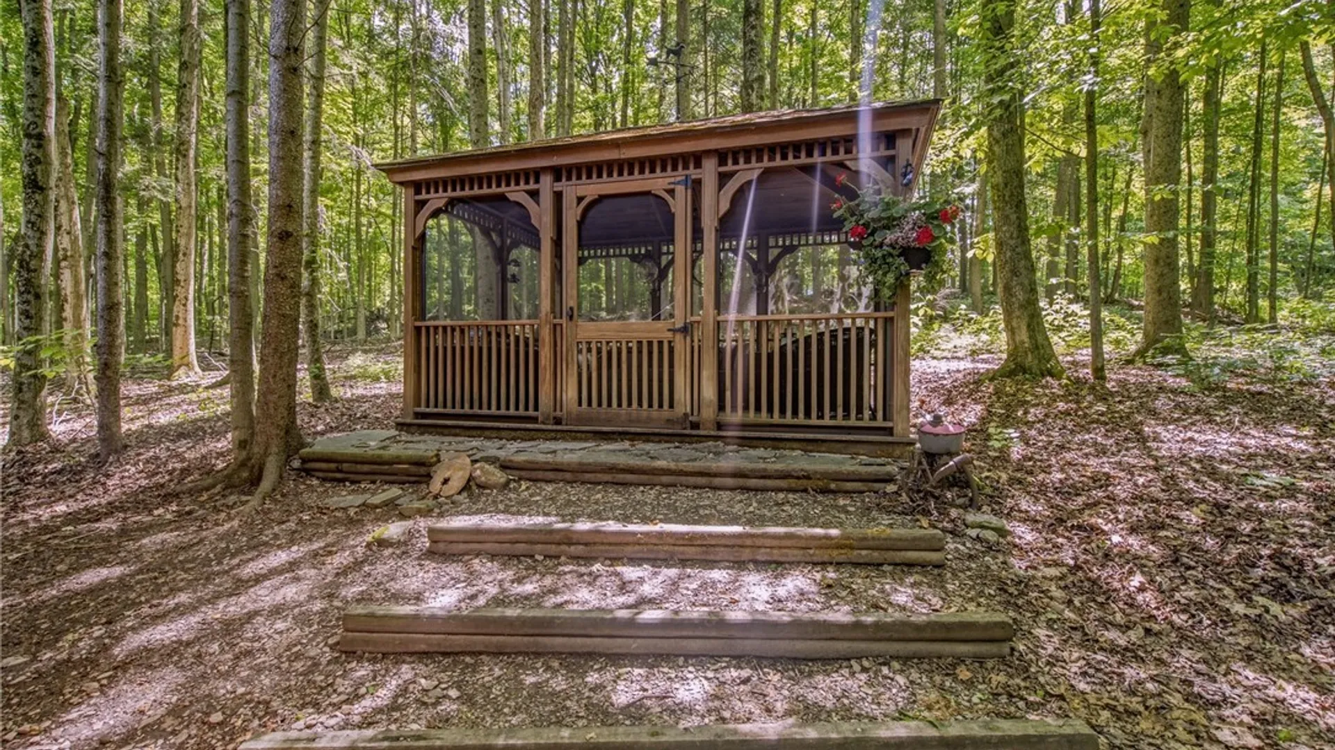 Property at 25 Fire Lane 12, Moravia, NY 13118 8