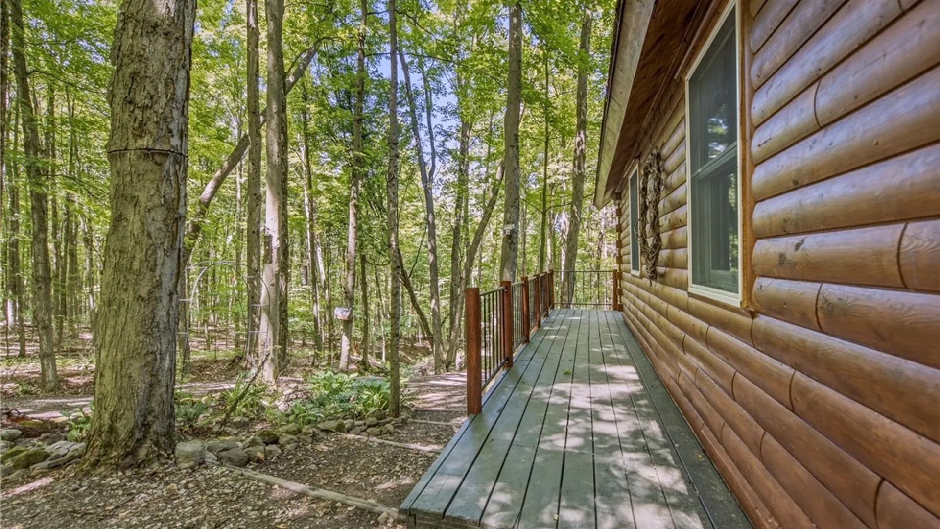Property at 25 Fire Lane 12, Moravia, NY 13118 14