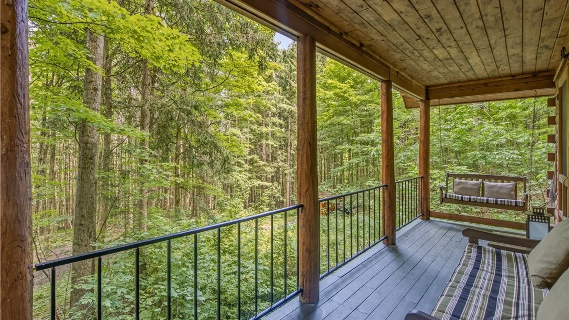 Property at 25 Fire Lane 12, Moravia, NY 13118 16