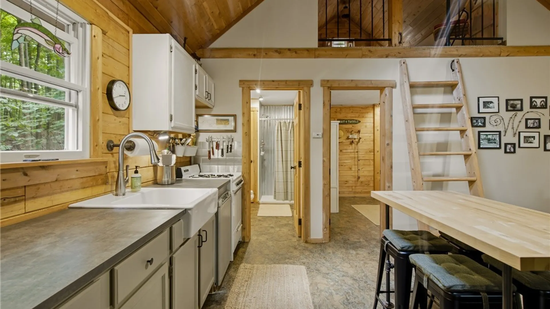 Property at 25 Fire Lane 12, Moravia, NY 13118 5