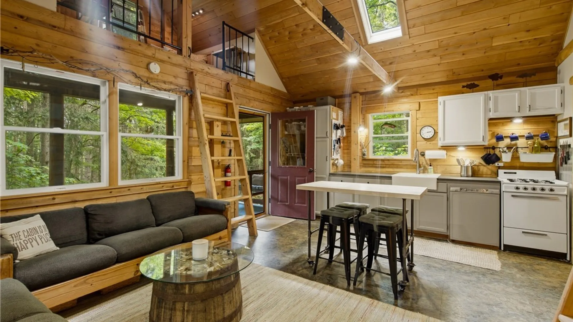 Property at 25 Fire Lane 12, Moravia, NY 13118 11