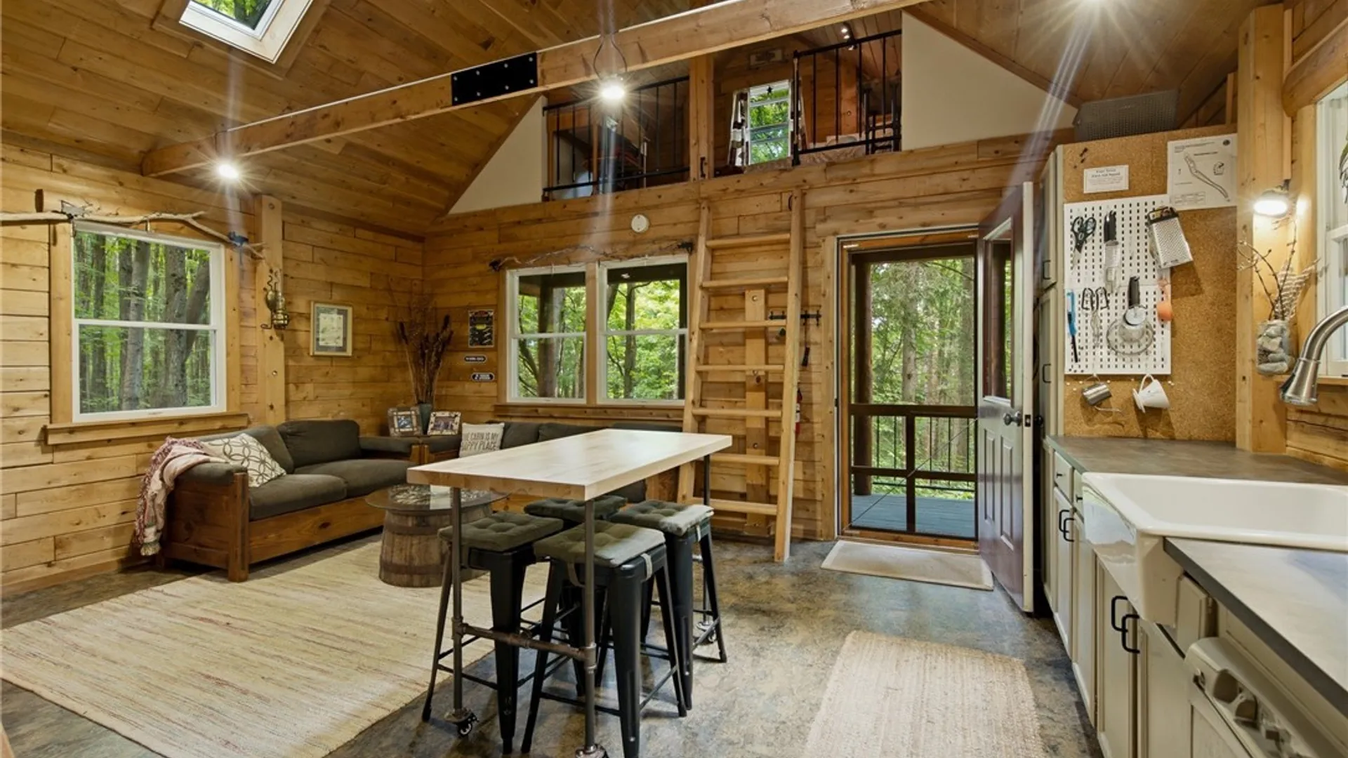 Property at 25 Fire Lane 12, Moravia, NY 13118 20