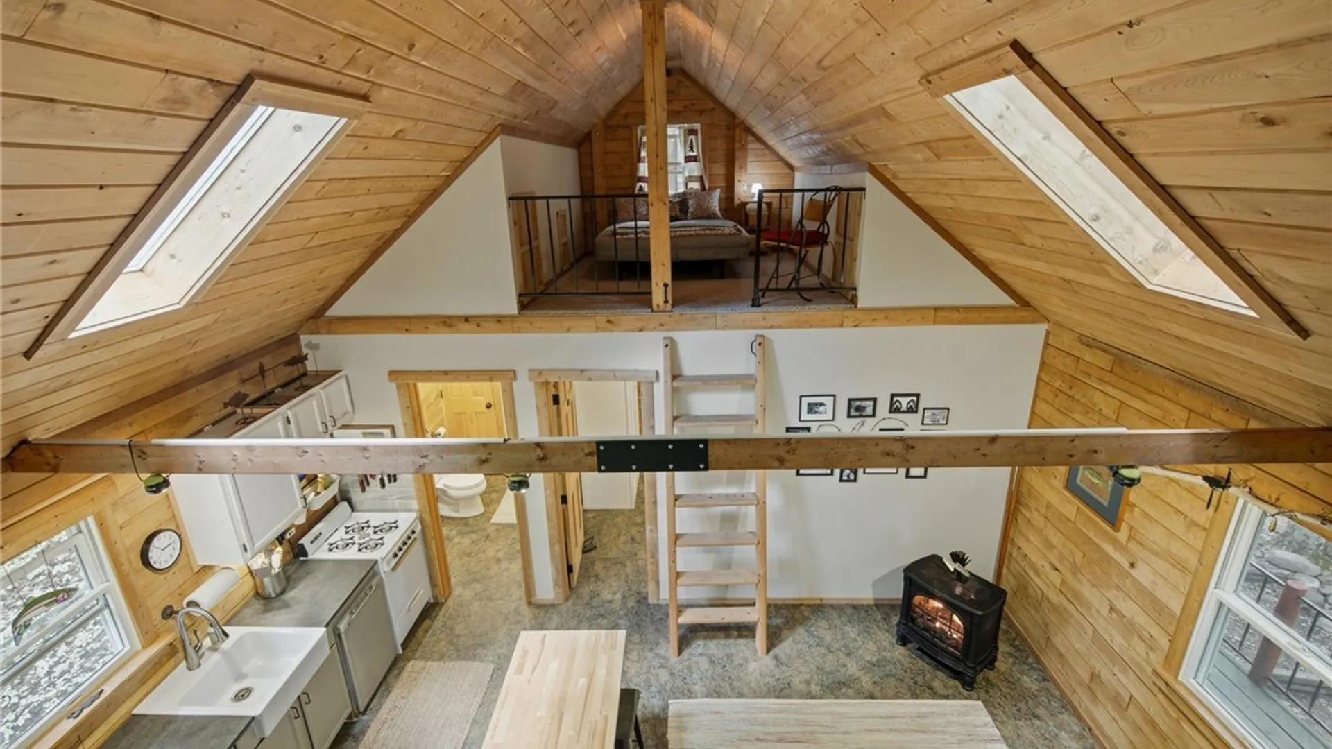 Property at 25 Fire Lane 12, Moravia, NY 13118 10