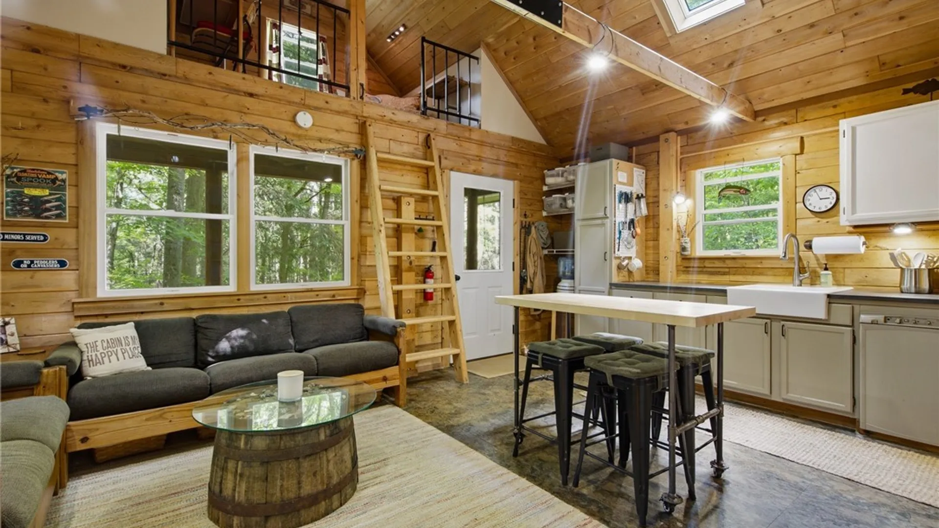 Property at 25 Fire Lane 12, Moravia, NY 13118 31