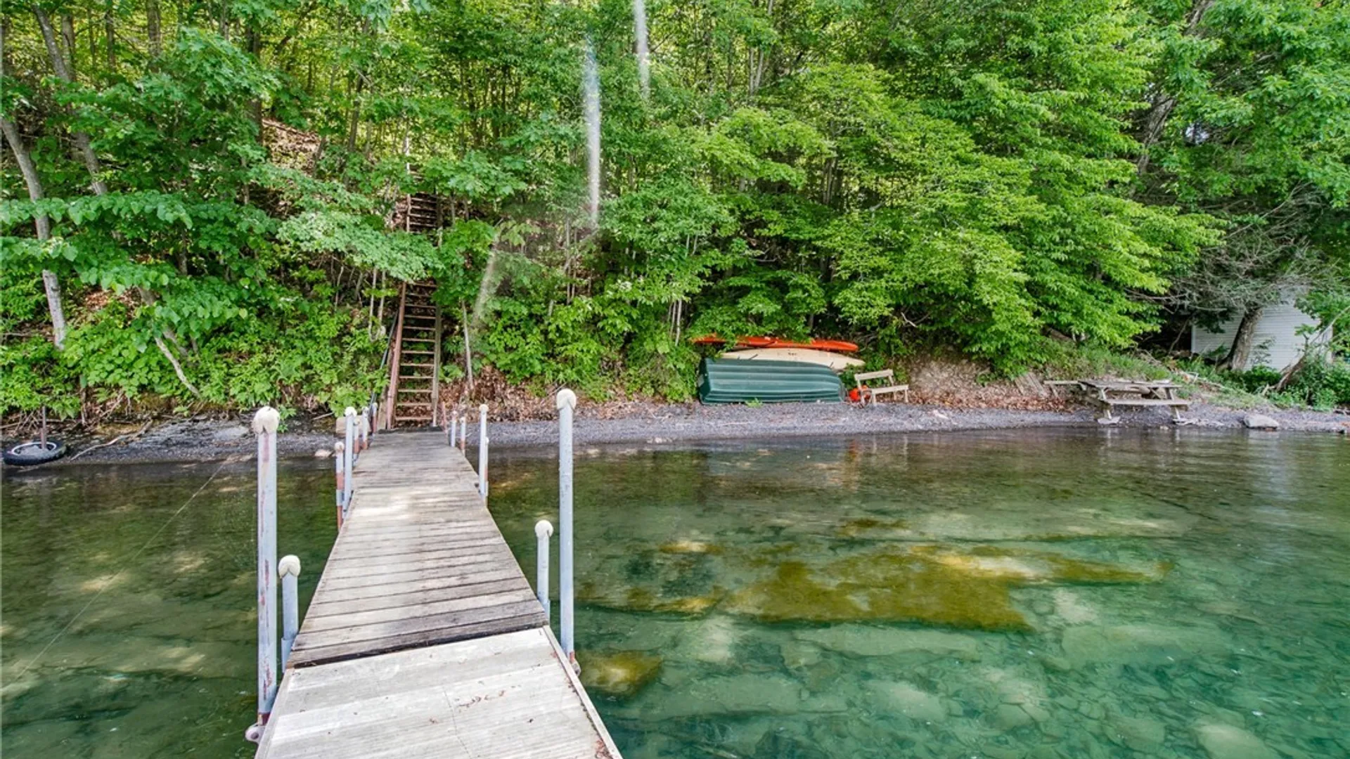 Property at 25 Fire Lane 12, Moravia, NY 13118 34