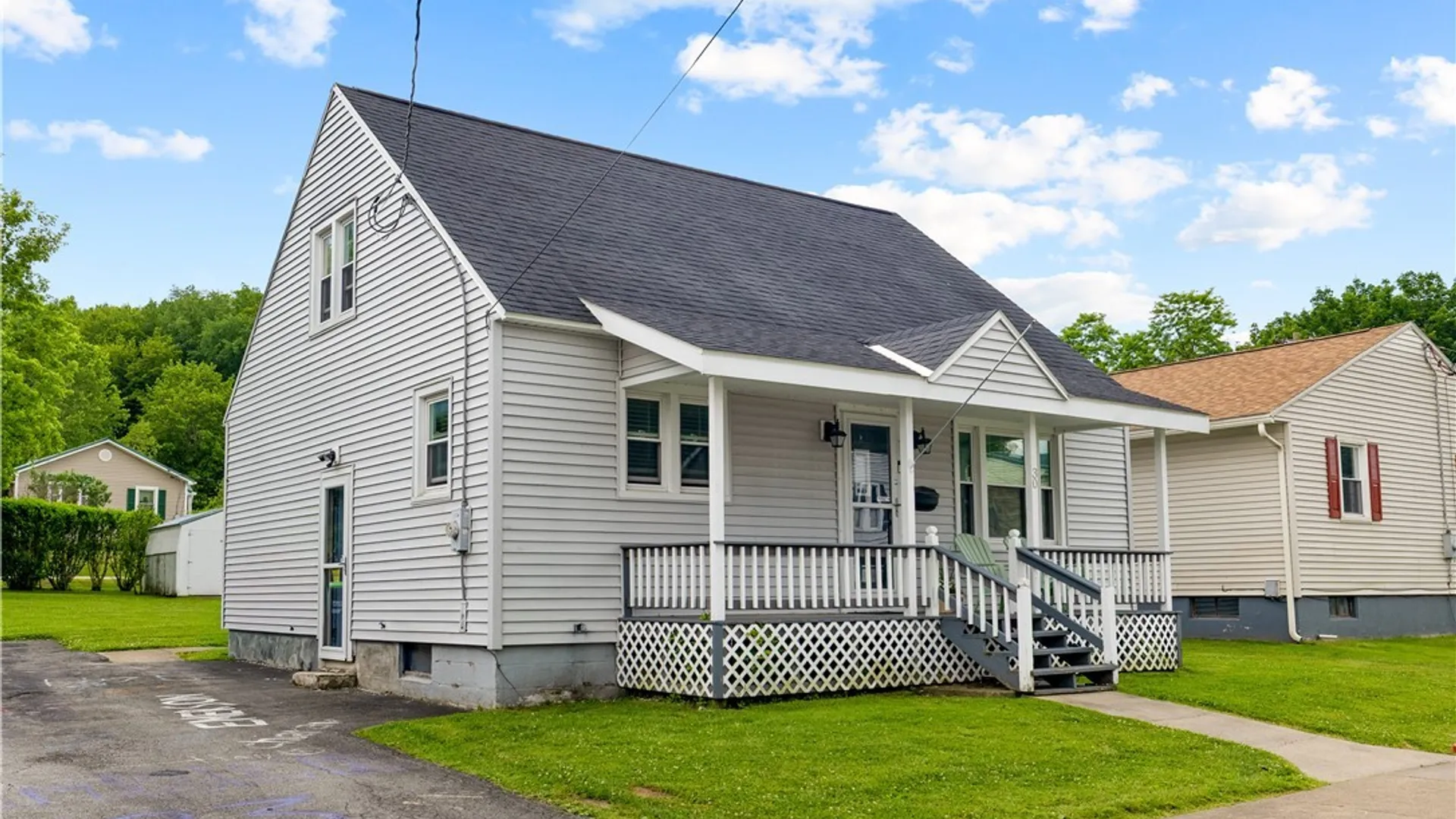Property at 30 Marshall Avenue, German Flatts, NY 13407 3