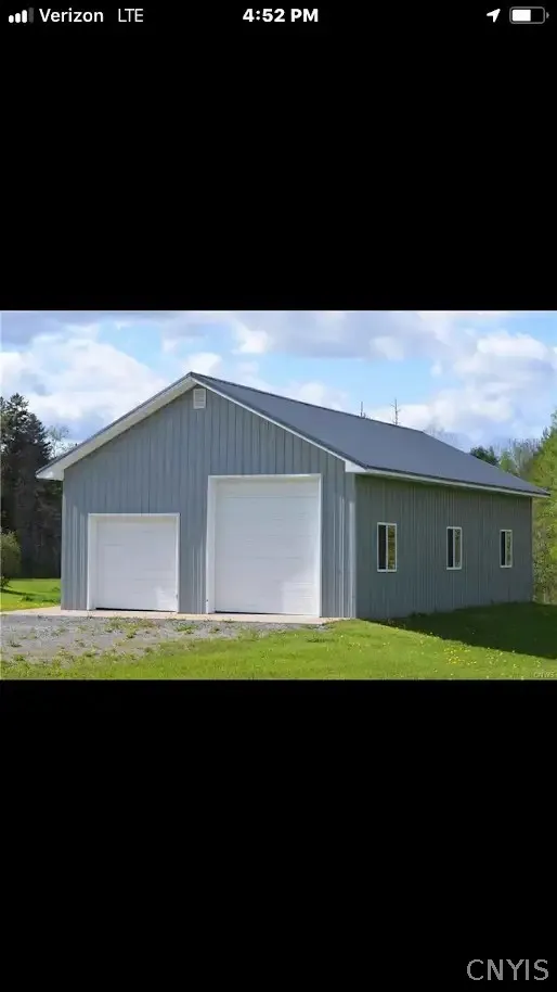 Property at 11504 Phillips Road, Boonville, NY 13309