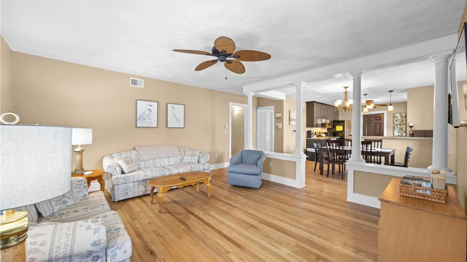 Property at 3622 & 3626 Lakemont Himrod Road Road, Milo, NY 14842 27
