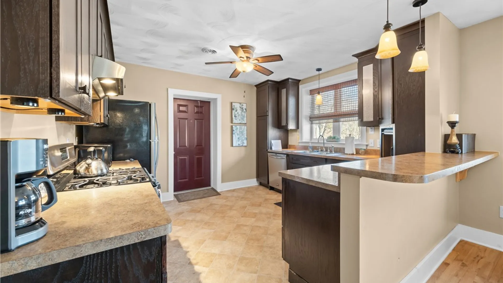 Property at 3622 & 3626 Lakemont Himrod Road Road, Milo, NY 14842 33