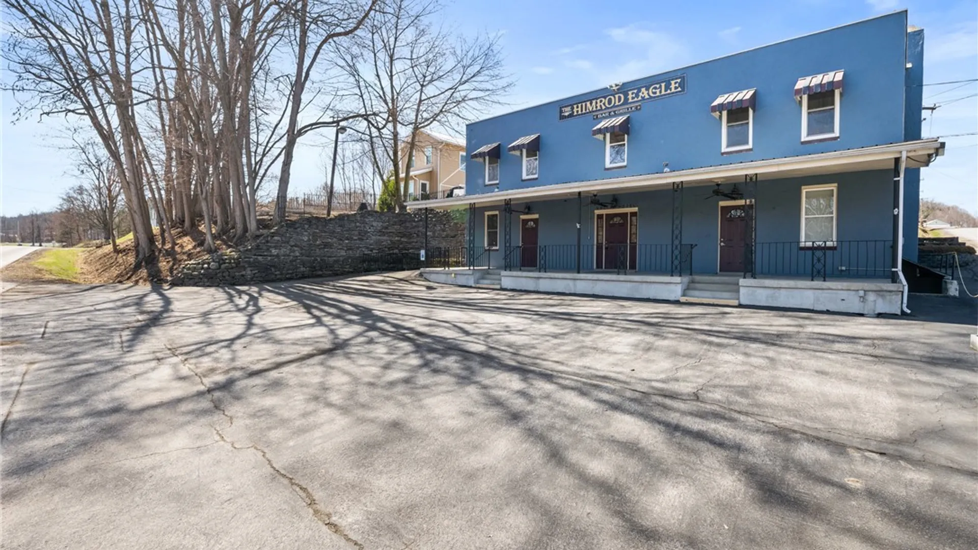 Property at 3622 & 3626 Lakemont Himrod Road Road, Milo, NY 14842 5