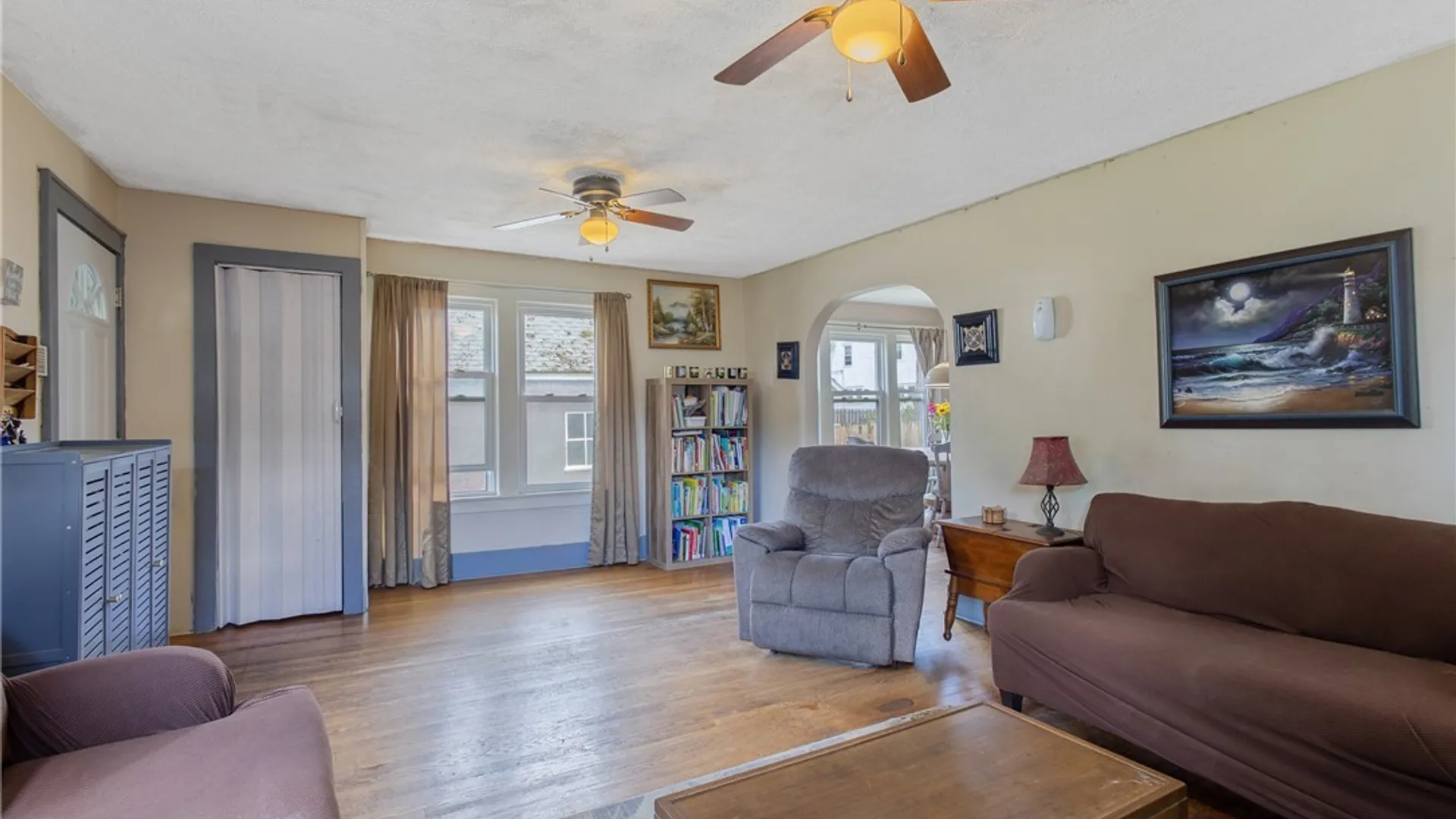 Property at 166 Niven Street, Syracuse, NY 13224 6