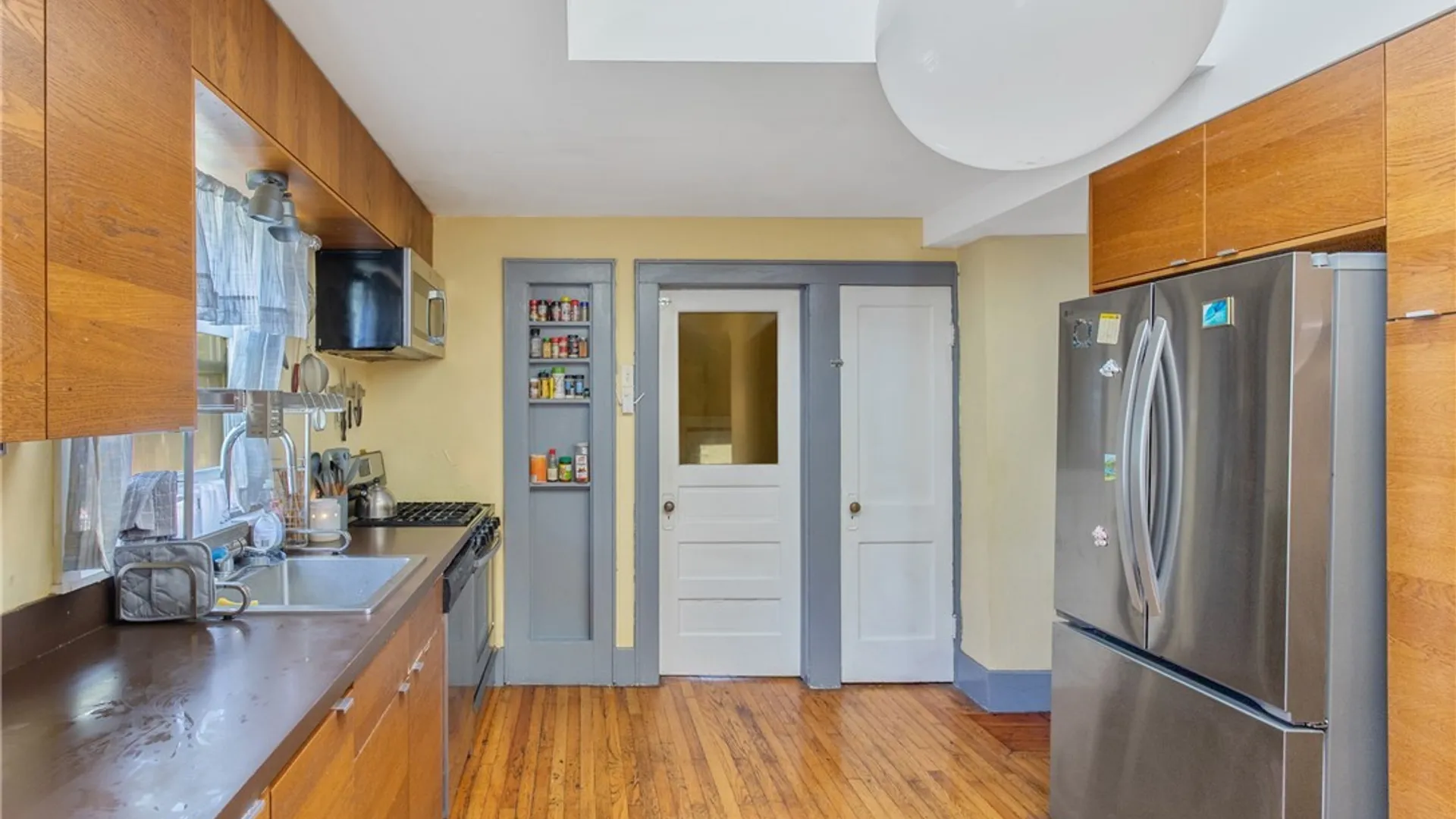 Property at 166 Niven Street, Syracuse, NY 13224 12