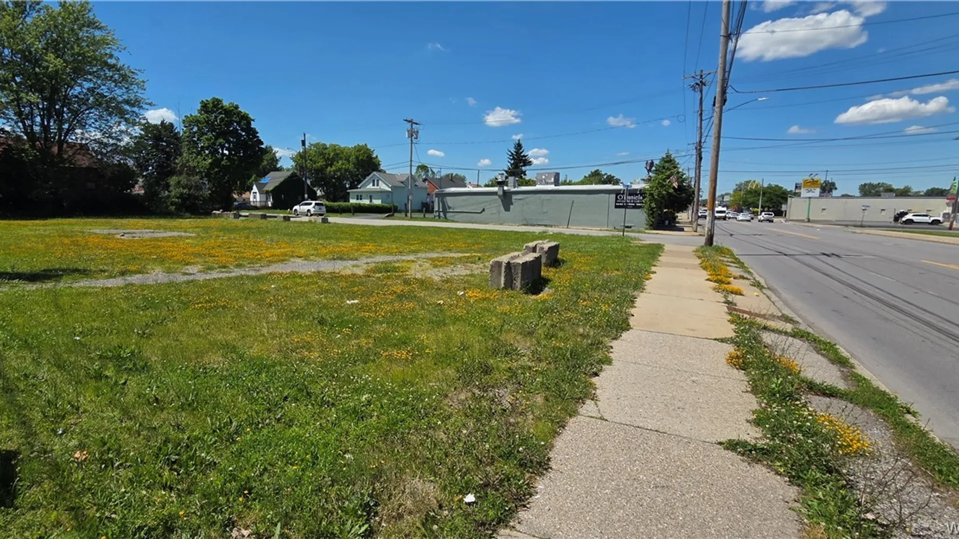 Property at 1311 Abbott Road, Lackawanna, NY 14218 3