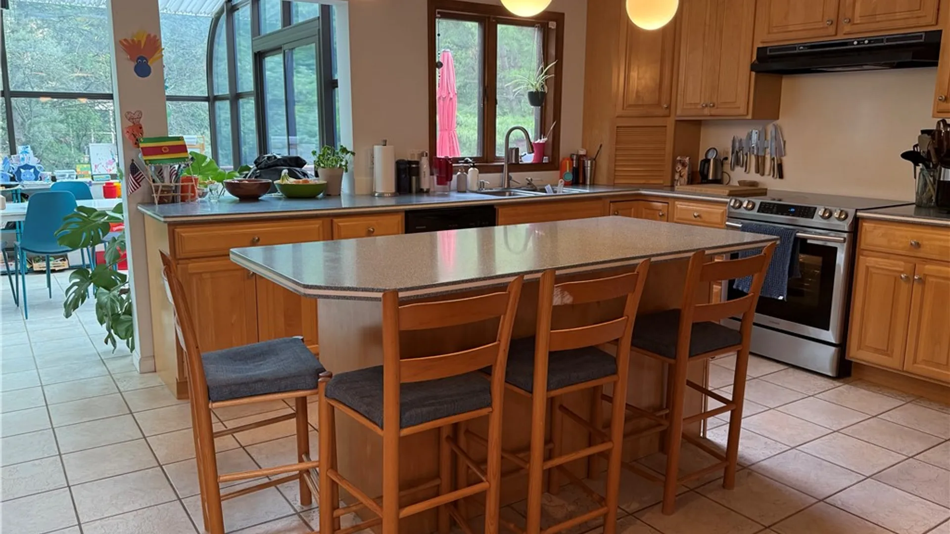 Property at 1 Alessandro Drive, Lansing, NY 14850 4