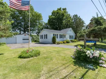 Property at 27388 State Route 3, Le Ray, NY 13601