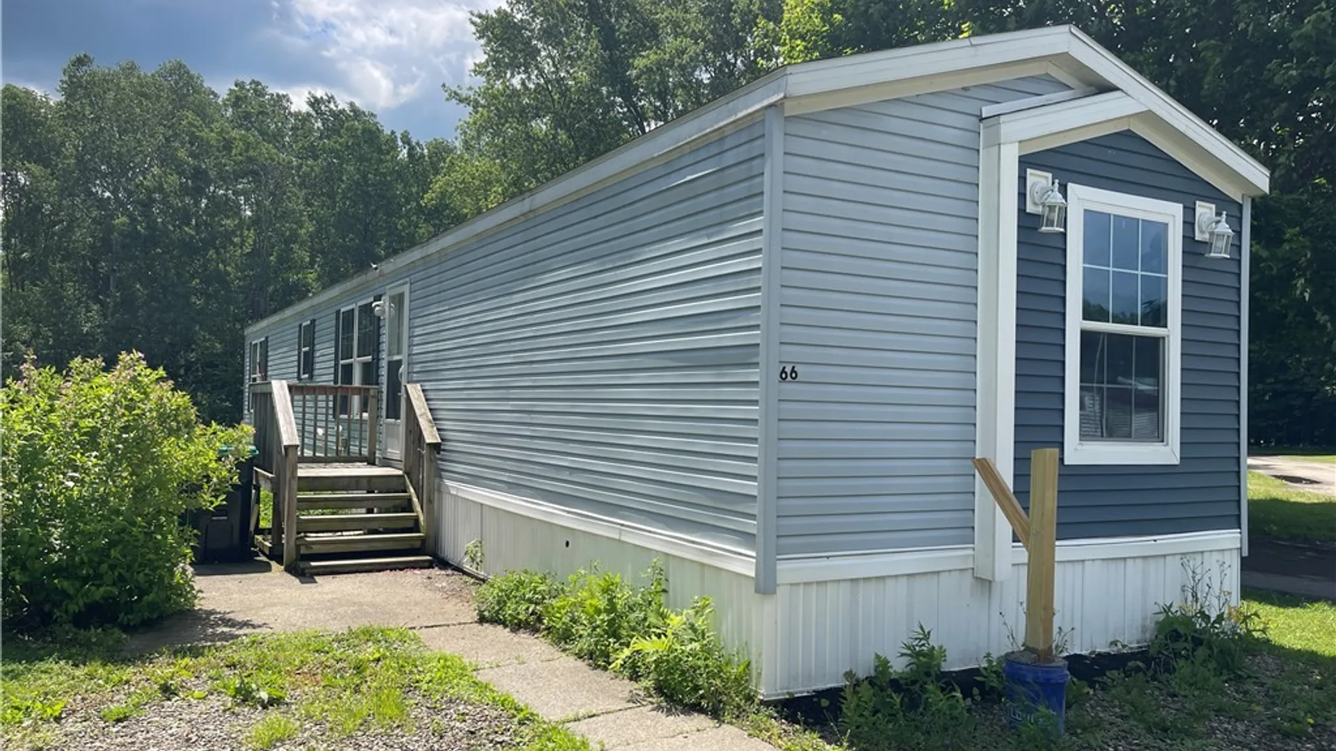 Property at 66 Brookside Estates Drive Road, Carroll, NY 14701 15